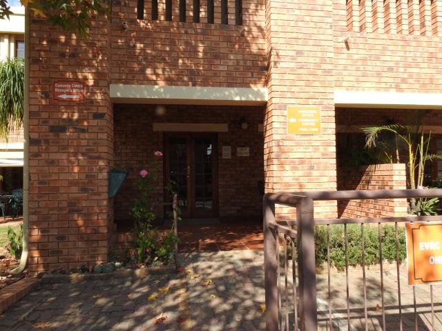 Apartment for rent in Gauteng