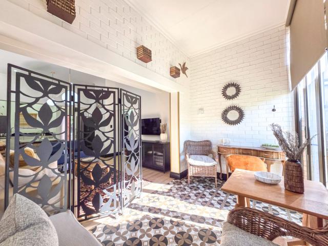 Apartment for rent in Gauteng