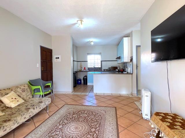 Apartment for rent in Equestria, Gauteng