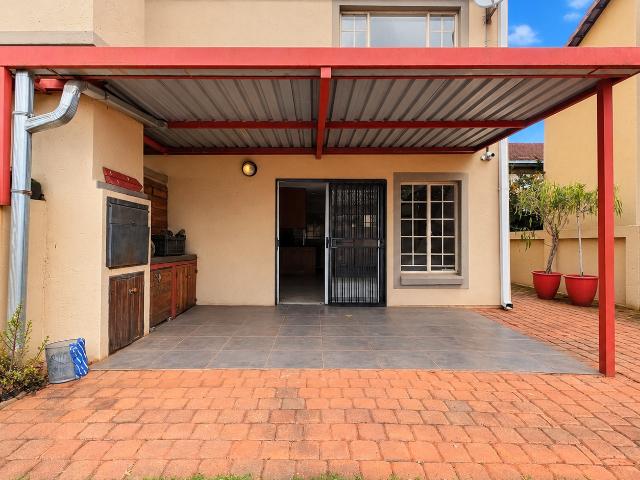 Apartment for rent in Nellmapius, Gauteng