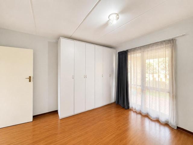 Apartment for rent in Johannesburg Ward 112, City of Johannesburg Metropolitan Municipality