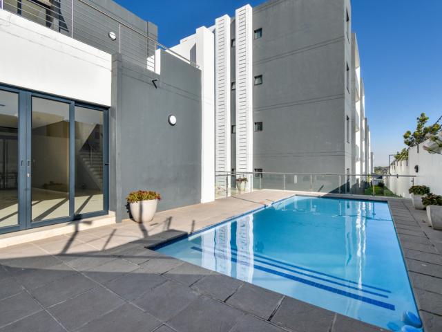 Apartment for rent in Gauteng