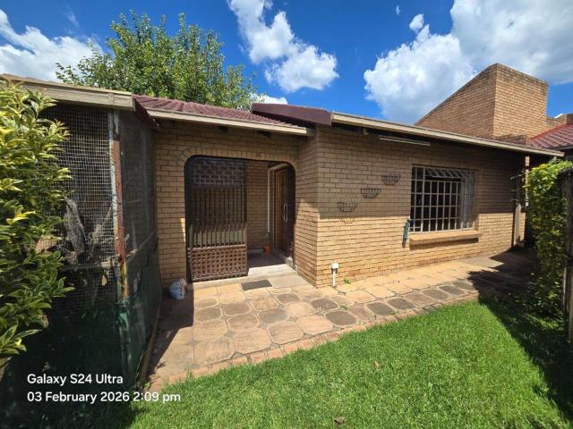 Apartment for rent in Bronkhorstspruit, Gauteng