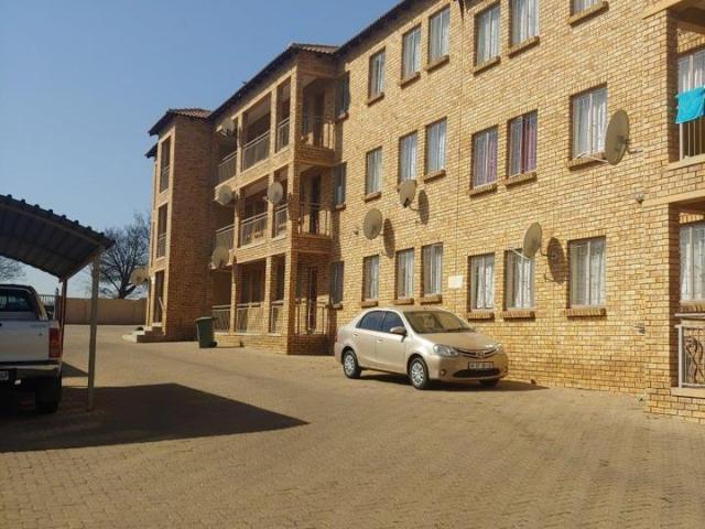 Apartment for rent in Bronkhorstspruit, Gauteng