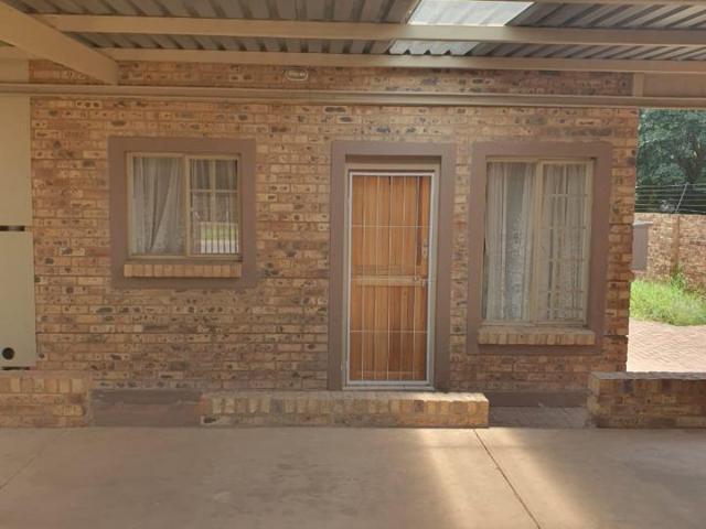 Apartment for rent in Bronkhorstspruit, Gauteng