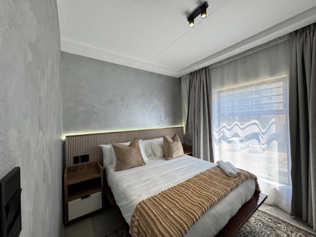 Apartment for rent in Waterkloof, Gauteng