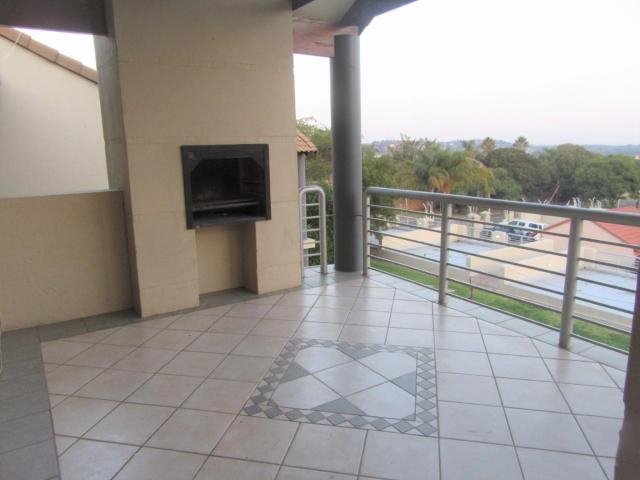 Apartment for rent in Waterkloof, Gauteng