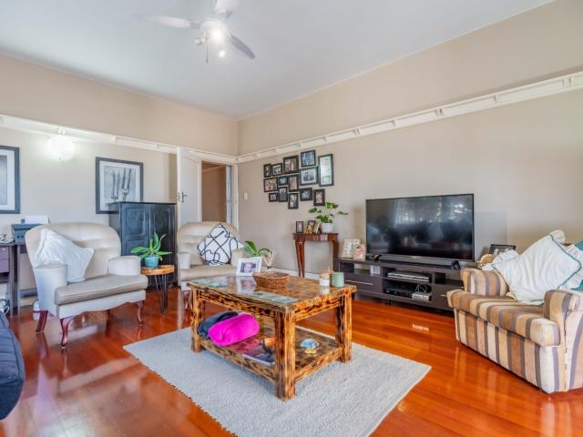 Apartment for rent in Seaview, Kwazulu-natal
