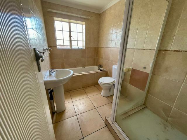 Apartment for rent in Gert Sibande, Mpumalanga