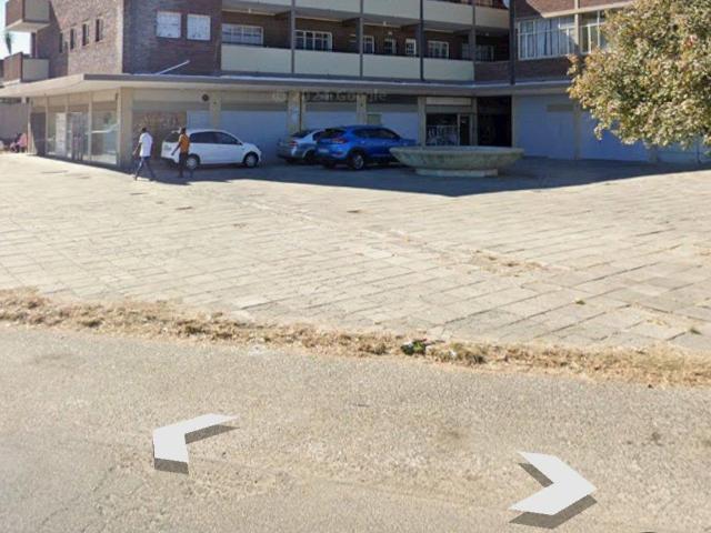 Apartment for rent in Gert Sibande, Mpumalanga