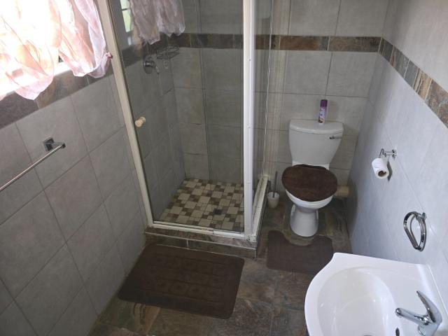 Apartment for rent in Gert Sibande, Mpumalanga