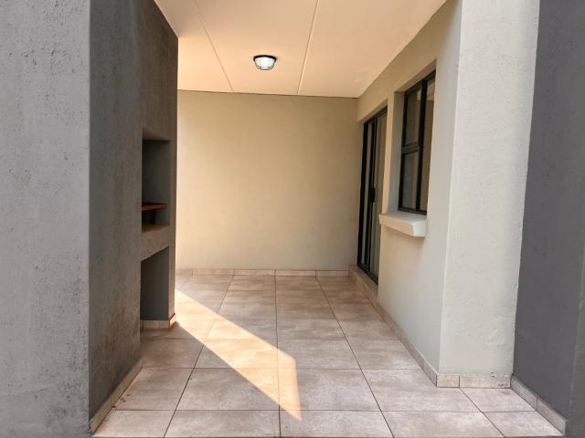 Apartment for rent in Ekurhuleni, Gauteng