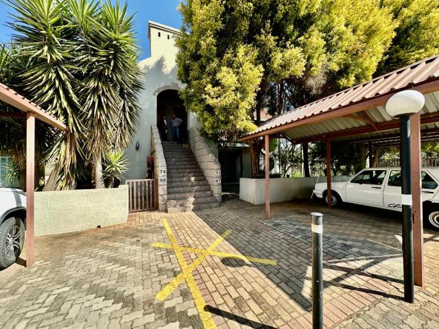 Apartment for rent in Gauteng