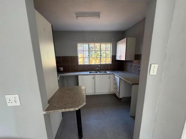 Apartment for rent in Gauteng
