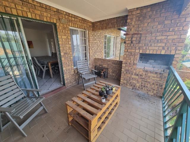Apartment for rent in Gauteng