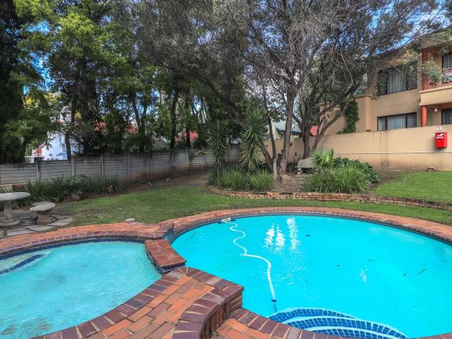 Apartment for rent in Randburg, Gauteng