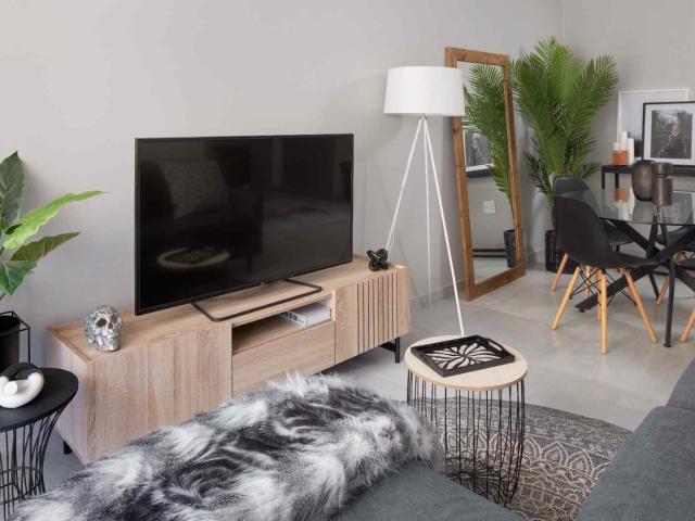 Apartment for rent in Gauteng