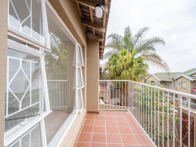Apartment for rent in Randburg, Gauteng