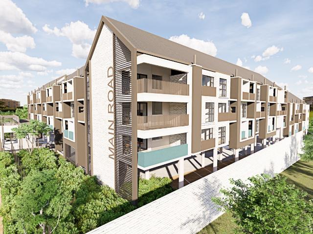 Apartment for rent in Gauteng