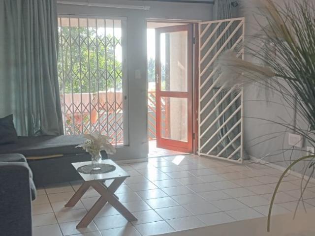 Apartment for rent in Randburg, Gauteng