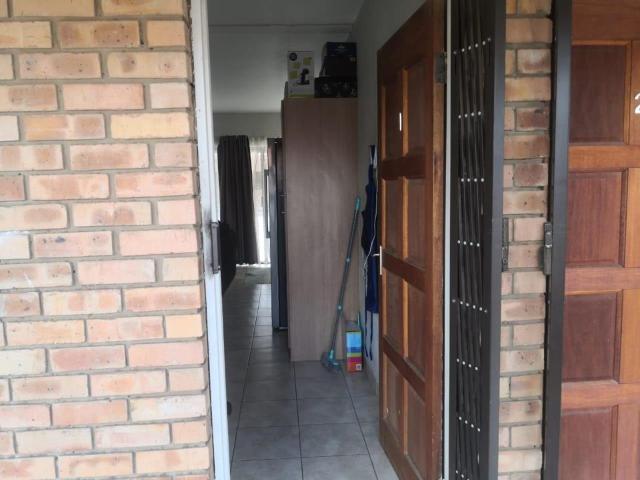 Apartment for rent in Dr Kenneth Kaunda, North West
