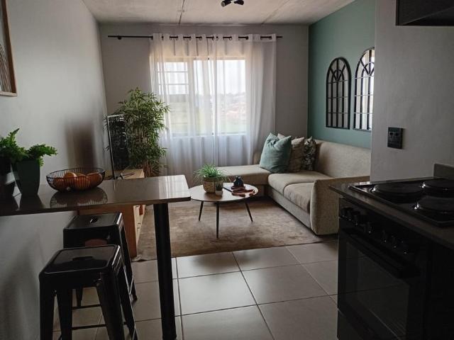 Apartment for rent in Soweto, Gauteng