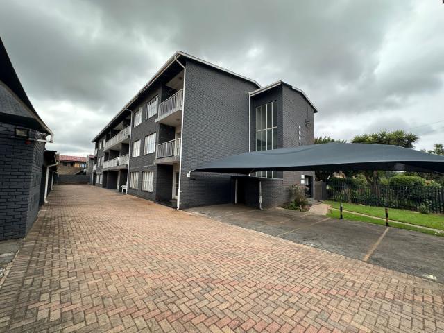 Apartment for rent in Nooitgedacht, Gauteng