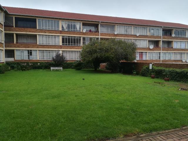 Apartment for rent in Nooitgedacht, Gauteng