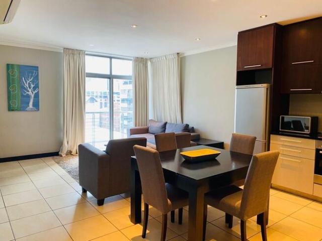 Apartment for rent in Cape Town