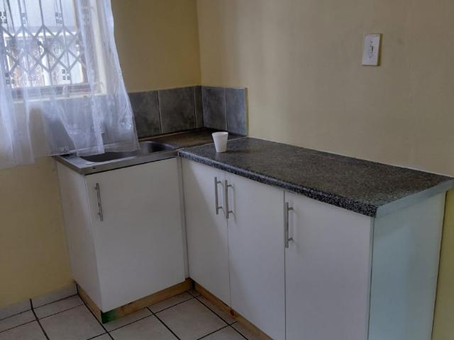 Apartment for rent in Phoenix, Kwazulu-natal