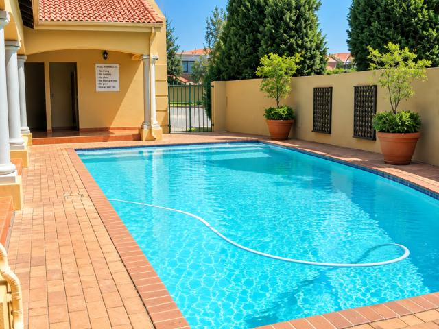 Apartment for rent in Randburg, Gauteng