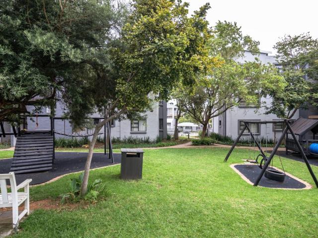 Apartment for rent in Gauteng