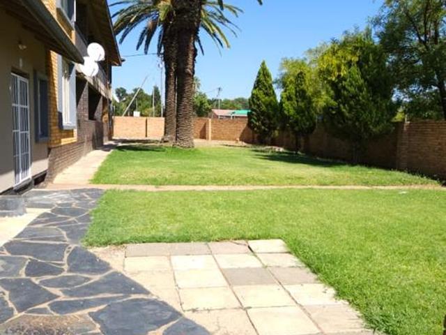 Apartment for rent in Dr Kenneth Kaunda, North West