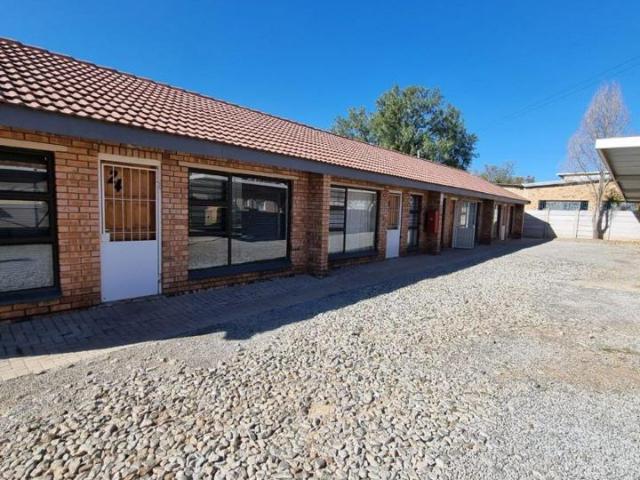 Apartment for rent in Dr Kenneth Kaunda, North West