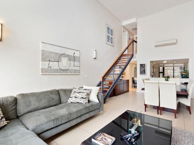Apartment for rent in Cape Town, Western Cape