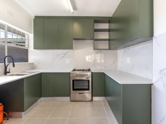 Apartment for rent in Cape Town, Western Cape