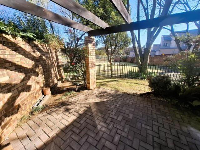 Apartment for rent in Gauteng