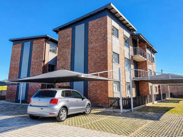 Apartment for rent in Groot Brak Rivier, Western Cape