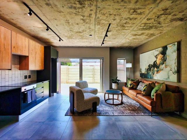 Apartment for rent in Groot Brak Rivier, Western Cape