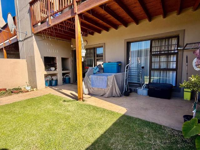 Apartment for rent in Groot Brak Rivier, Western Cape