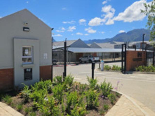 Apartment for rent in Groot Brak Rivier, Western Cape