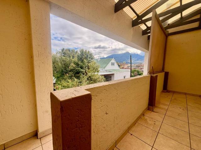 Apartment for rent in Groot Brak Rivier, Western Cape
