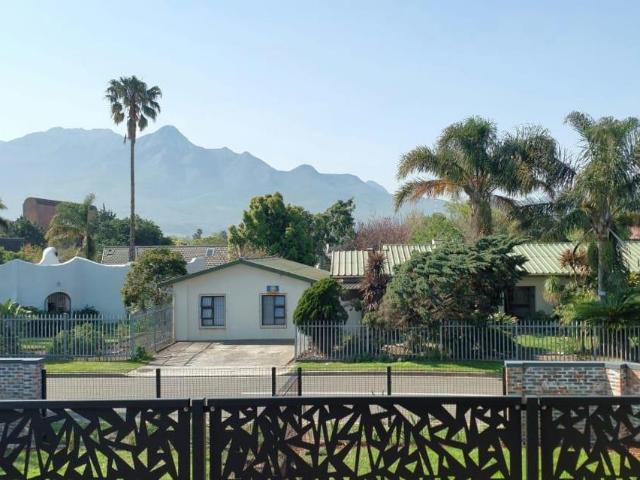 Apartment for rent in Groot Brak Rivier, Western Cape