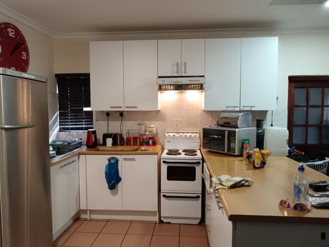 Apartment for rent in Bellville, Western Cape