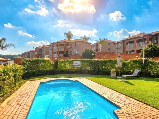 Apartment for rent in Vosloorus, Gauteng