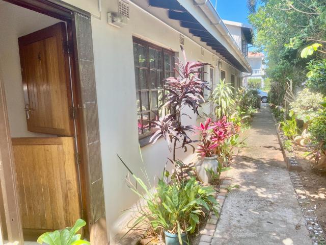 Apartment for rent in Seaview, Kwazulu-natal