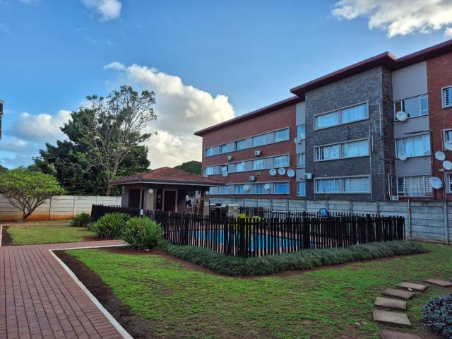 Apartment for rent in Seaview, Kwazulu-natal