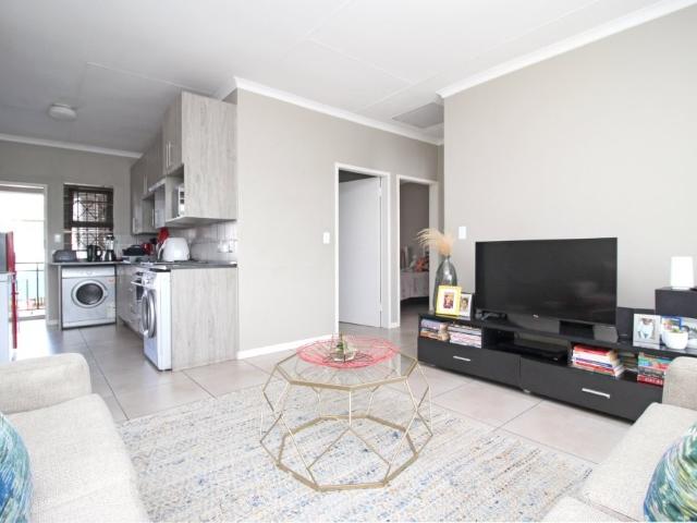 Apartment for rent in Ekurhuleni, Gauteng