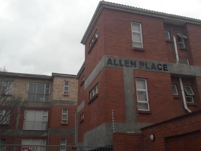 Apartment for rent in Eastern Cape