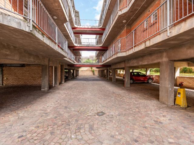 Apartment for rent in Eastern Cape